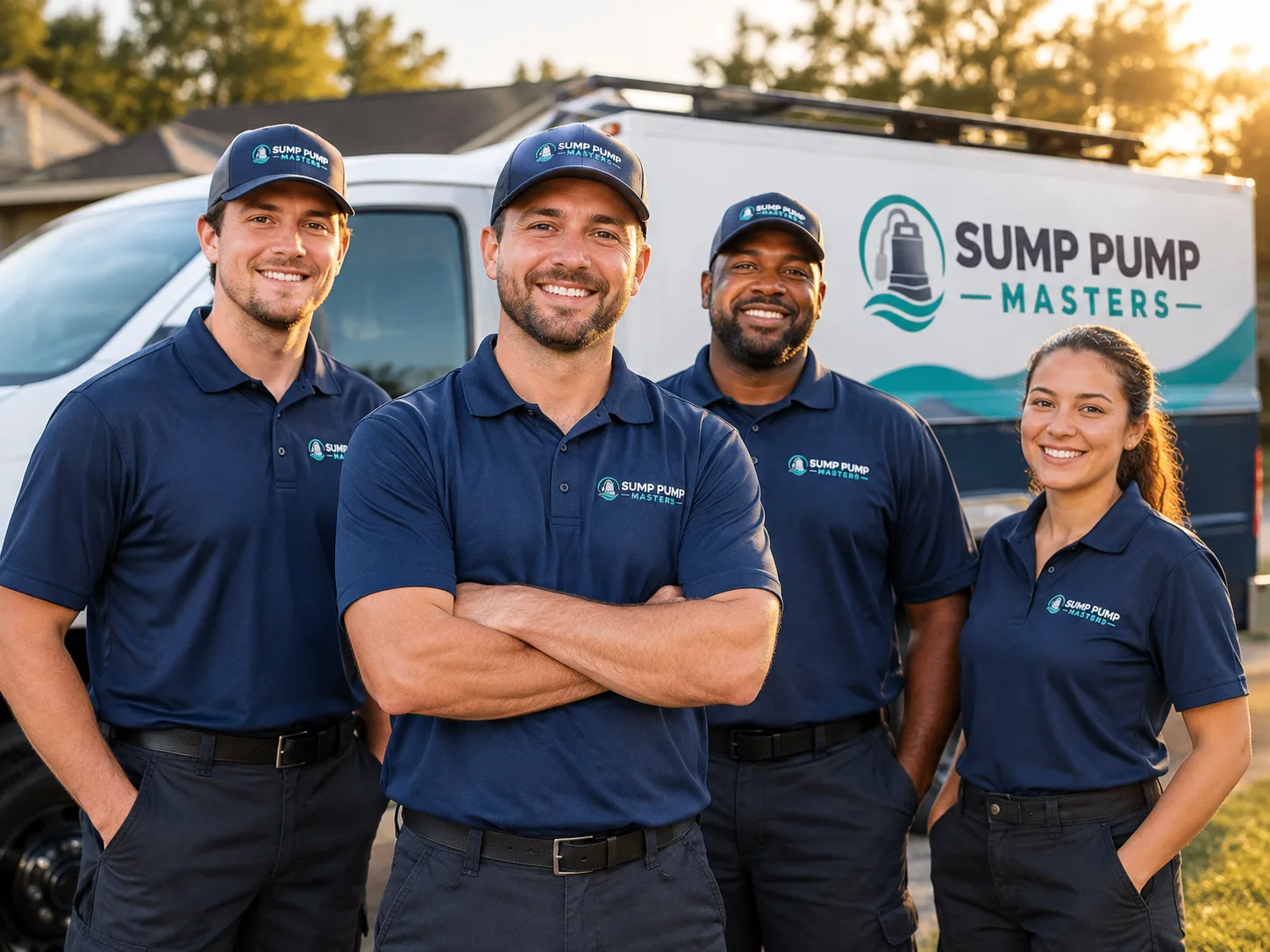Sump Pump Repair company in Randolph, NY